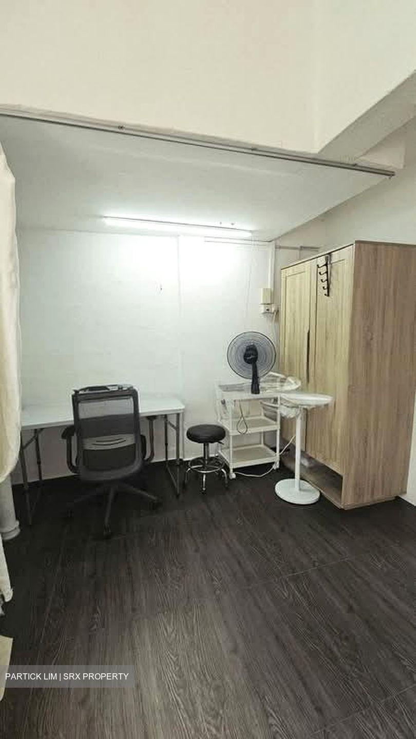 Blk 233 Gombak Gardens (Bukit Batok), HDB 4 Rooms #574190541